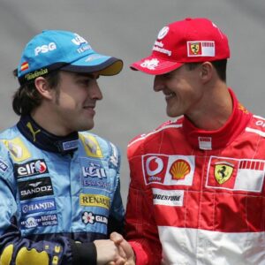 "Too Many Years": Fernando Alonso Once Said Emulating Michael Schumacher's 2-Decade Long Career Was Beyond His Imagination