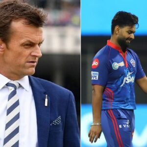 "Don't Try To be Dhoni": Adam Gilchrist Once Advised Rishabh Pant To Be The Best Version of Himself
