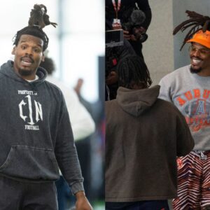 "It’s About Embracing,” Cam Newton Makes a Damning Statement About the Possible Hindrances in His Path to Make a Comeback