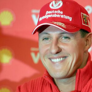 Michael Schumacher Once Baffled Fans by Winning F1 Race With 4 Pitstops