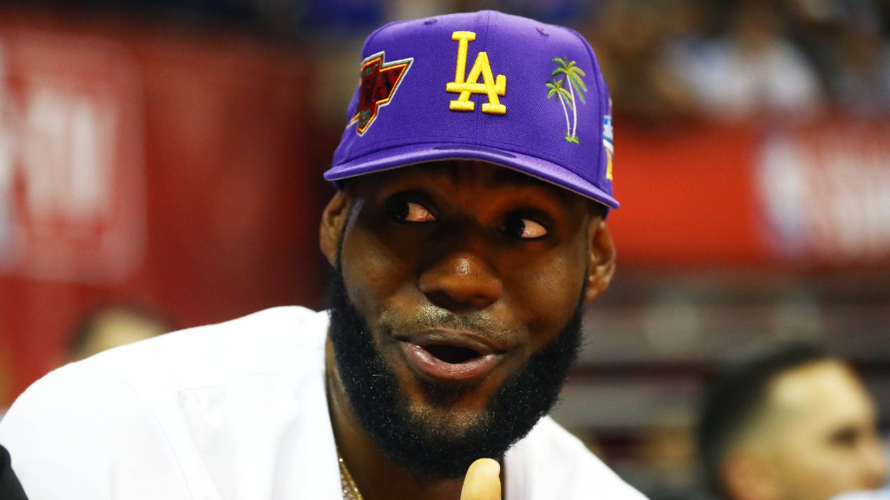 "Maverick Carter Didn't Want LeBron James Portrayed as Injured Athlete": Why Bill Hader Changed Trainwreck's Script According to Lakers Star's Wishes