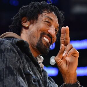 "Tell Me How I Can Become a Billionaire": How Scottie Pippen Wanted Advice From $40 Billion Worth Paul Allen