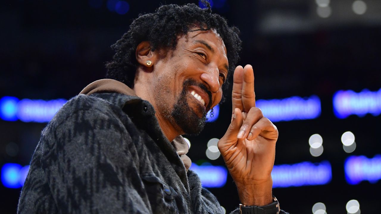 "Tell Me How I Can Become a Billionaire": How Scottie Pippen Wanted Advice From $40 Billion Worth Paul Allen