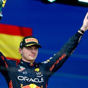 “I’d Rather Be at the Top”- Max Verstappen Responds to Relentless Booing of F1 Fans Complaining of Red Bull Dominance