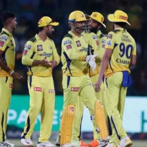 CSK Playoffs List: How Many Times Has MS Dhoni's Chennai Super Kings Played IPL Final?