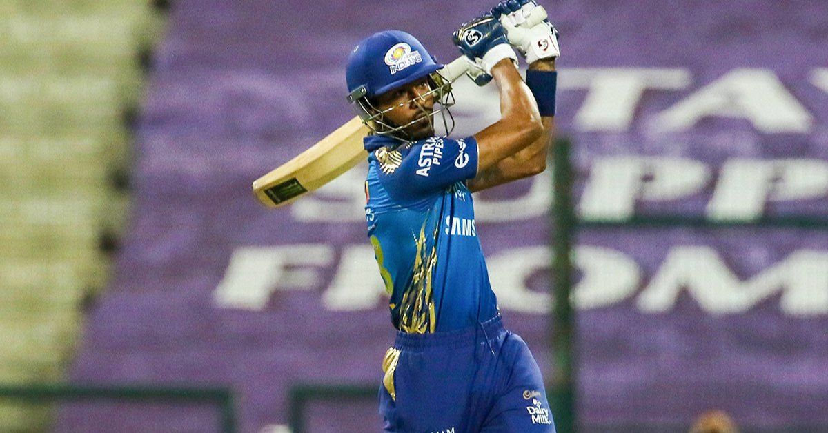 "We Have All Played Ranji Trophy": When Hardik Pandya Was Unfazed About Absence of Spectators During IPL 2020