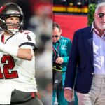 Lawrence Stroll's Company Pays $10 Million to Tom Brady to Keep Them Alive