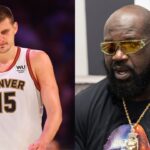 “I Never Passed Big Honey”: Shaquille O’Neal’s Indulges In ‘Flirtatious’ Banter With Nikola Jokic As He Eclipses Wilt Chamberlain