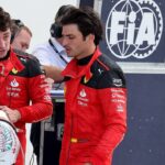 Charles Leclerc and Carlos Sainz Become Victims of a Scathing Attack by Ferrari Legend’s Brother