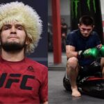 Khabib Nurmagomedov announcement