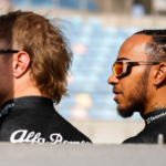 Valtteri Bottas Confesses Lewis Hamilton Played a Hand In His Grueling Eating Disorder