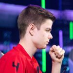 Valorant pro SicK arrested for the second time this year for Class B Criminal Trespassing