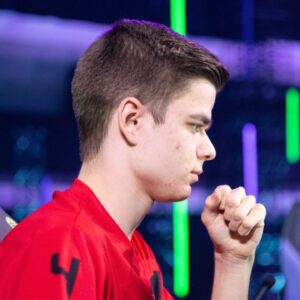 Valorant pro SicK arrested for the second time this year for Class B Criminal Trespassing