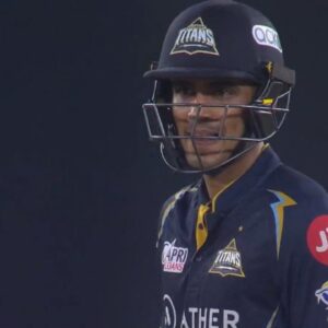 Shubman Gill Last 10 Innings in IPL: How Many Runs Has Gujarat Titans' Batter Scored in IPL 2023?