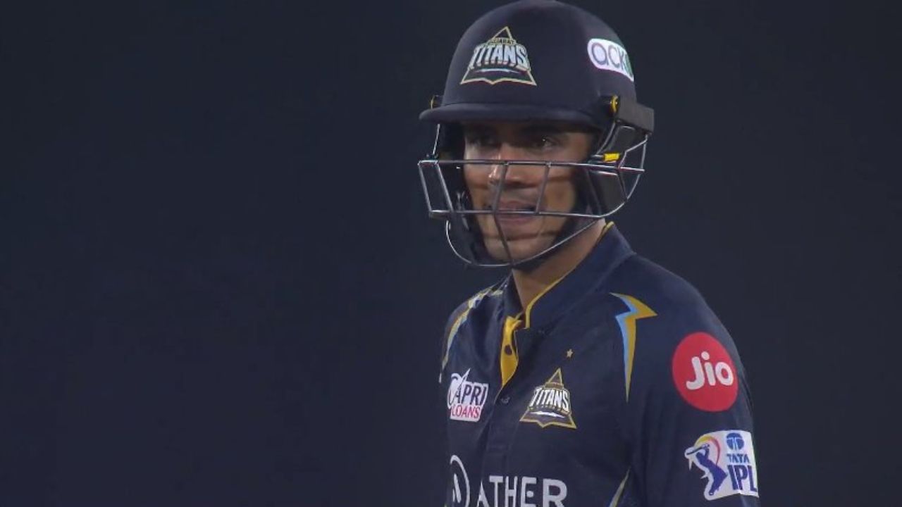 Shubman Gill Last 10 Innings in IPL: How Many Runs Has Gujarat Titans' Batter Scored in IPL 2023?