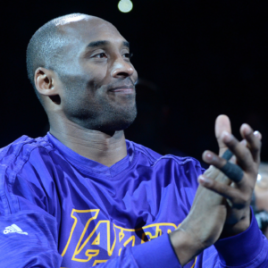 Having Earned $323,000,000, Kobe Bryant Couldn't Fathom Having His 'Craziest Dream' Come True