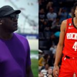 “Take Off Those Weak A** Adidas Slides”: Michael Jordan ‘Bullied’ Jalen Green For Siding With Nike’s Rival Company