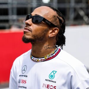"We are Counting Down the Days to Imola": Lewis Hamilton Admits Whole Mercedes Team is Waiting for James Allison' Updates