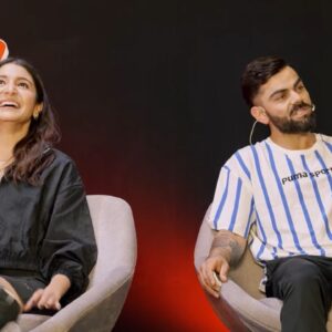 "Mere Ko Badi Sharam Aati Hai": Virat Kohli Embarrassingly Reacts To Animated Celebratory Videos