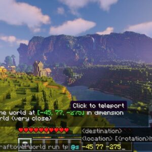 Best Quality of Life Mods You Have to Download in Minecraft Update 1.19 (Part One)