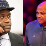 "Wrestling in a Sh**ty Parking Lot": Shaquille Neal Tracking Down Charles Barkley in a 'Limo' Led to $10 Million TNT Job