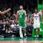 Is Jayson Tatum Playing Tonight vs 76ers?: Celtics Star's Availability Update For Pivotal Game 3 Comes Back Positive