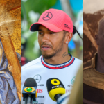 “Where Was Lewis Hamilton When”: From Jesus Christ to Thanos, Conspiracies Go Wild as Bizarre Hashtag Breaks the Internet