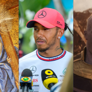 “Where Was Lewis Hamilton When”: From Jesus Christ to Thanos, Conspiracies Go Wild as Bizarre Hashtag Breaks the Internet