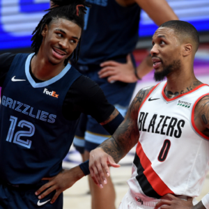 "'Show the Glock', Boy They be Trollin": Damian Lillard Gets the "Ja Morant Treatment" On Instagram Live