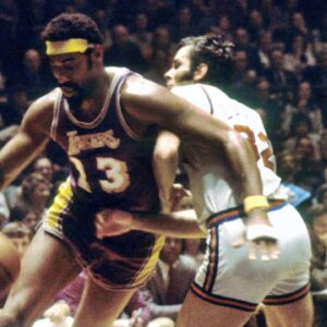 Wilt Chamberlain Once Offered To Play For the Celtics Under One Key Condition