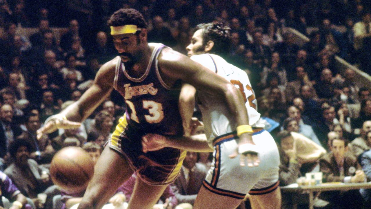 Wilt Chamberlain Once Offered To Play For the Celtics Under One Key Condition