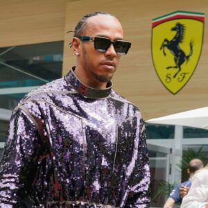 Lewis Hamilton Can Kiss Goodbye to $40 Million+ Dream as Ferrari Has Other Plans; Reveals Italian Journalist