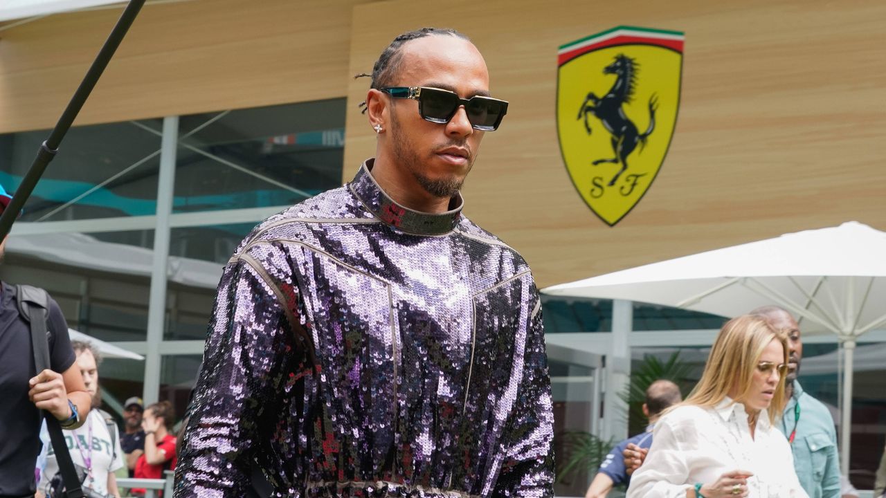Lewis Hamilton Can Kiss Goodbye to $40 Million+ Dream as Ferrari Has Other Plans; Reveals Italian Journalist