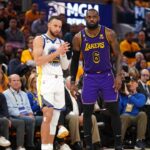 Is Stephen Curry Playing Tonight vs Lakers? Warriors Release Availability Report for 6ft 2" Superstar