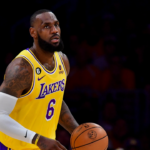 LeBron James’ Iconic $700,000 Worth Nike ‘Kings Pride’ Lamborghini Could Rival Michael Jordan’s New $3 million Ride