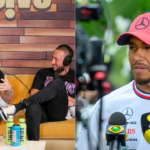 Logan Paul’s Millionaire Friend Switches Up Real Quick After Pledging Allegiance to Lewis Hamilton: “The Best on the F*cking Planet”