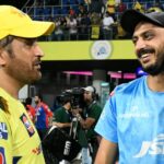 "Bapu, Aate He Mera Thank You Kar Diya": How MS Dhoni Pulled Axar Patel's Leg After Announcing Test Retirement