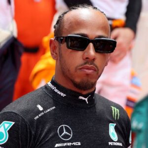 Lewis Hamilton Settled for a Ferrari 599 GTO as His First Car as He Couldn't Get His $15.6m Dream Car