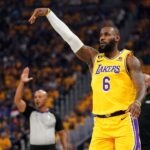 "Lakers Need LeBron James to Shoot Better": NBA Analyst Critiques Lakers Star, Who's 6-of-41 on 3-Pointers in The Last 5 Games