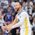 Is Stephen Curry Playing Tonight vs Lakers? Warriors Release 6ft 2" Star's Availability Report Before Game 1 Against LeBron James and Co.