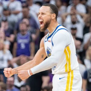 Is Stephen Curry Playing Tonight vs Lakers? Warriors Release 6ft 2" Star's Availability Report Before Game 1 Against LeBron James and Co.