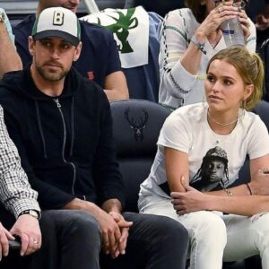 Aaron Rodgers Girlfriend: Did U.S Skier Lindsey Vonn Ever Date the Controversial Jets QB?