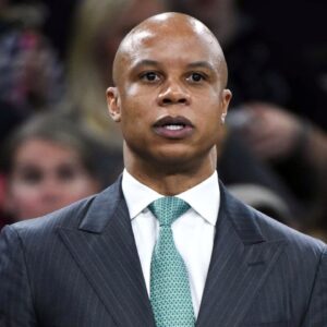 "Put a Baby in Her": DeJanai Raska's S*xual Harassment Accusations Against Assistant GM Rob Murphy Weigh Heavily on the Pistons