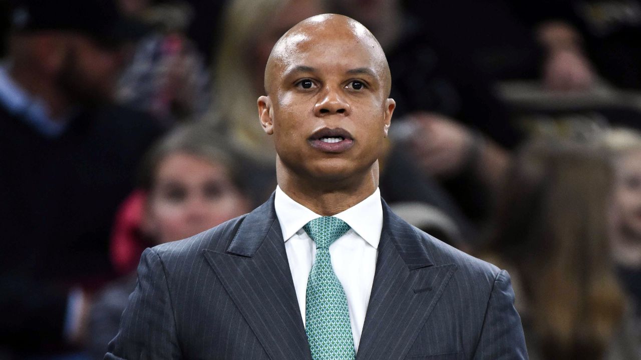 "Put a Baby in Her": DeJanai Raska's S*xual Harassment Accusations Against Assistant GM Rob Murphy Weigh Heavily on the Pistons