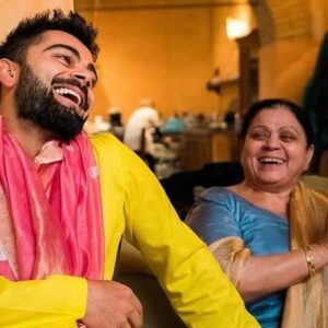 "I'll Play With Elders Only": How Virat Kohli Convinced His Mother To Continue Playing With Seniors Despite Getting Hit on Chest