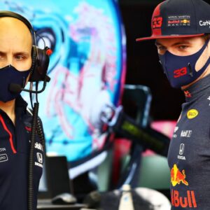 “Intense Dynamic” Between Max Verstappen and His Race Engineer Brought to After Heated Miami GP Argument