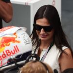 Max Verstappen and Kelly Piquet’s ‘Cold Shouldered’ Monaco GP Win Celebration Sparks Breakup Rumors