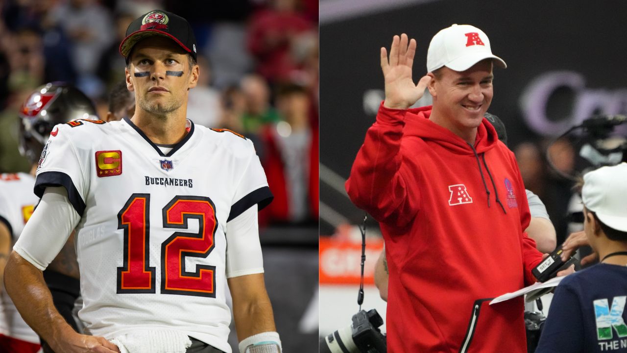 Peyton Manning Once Called Tom Brady a True "Pain in the B*tt", While Addressing the Biggest Rivalry of His Career