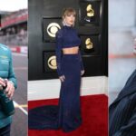 Fernando Alonso-Taylor Swift Dating Saga Comes to an End as Pop Star Finds Love in Matty Healy