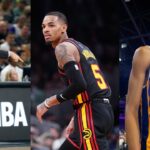 After Blaming Gregg Popovich's System, Dejounte Murray Credits Himself For Victor Wembanyama Potentially Being Drafted by the Spurs